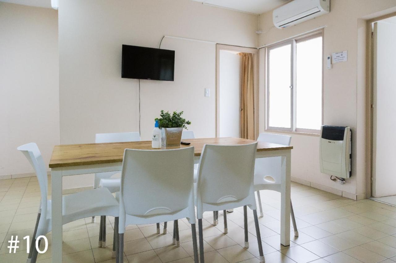 Departamentos Rivadavia Apartamento