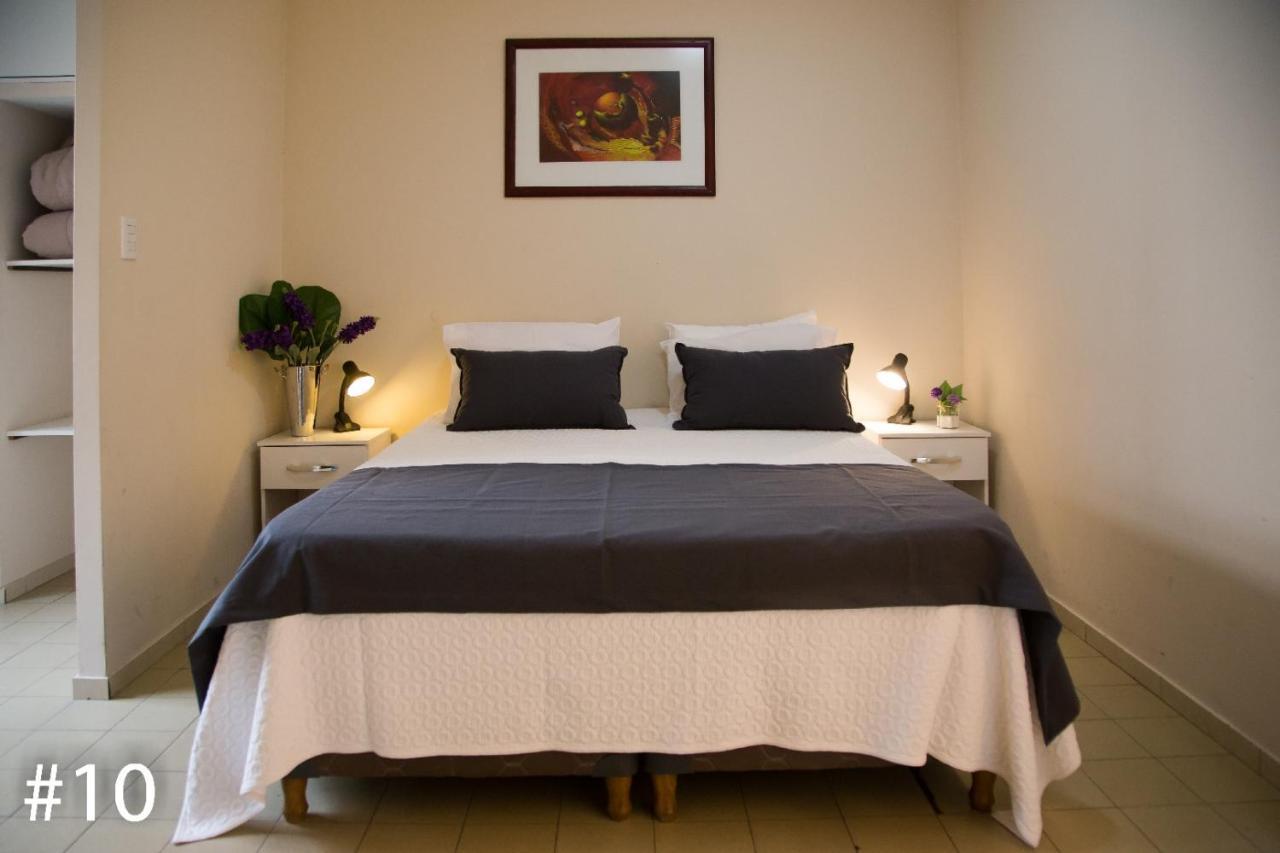 Apartamento Departamentos Rivadavia