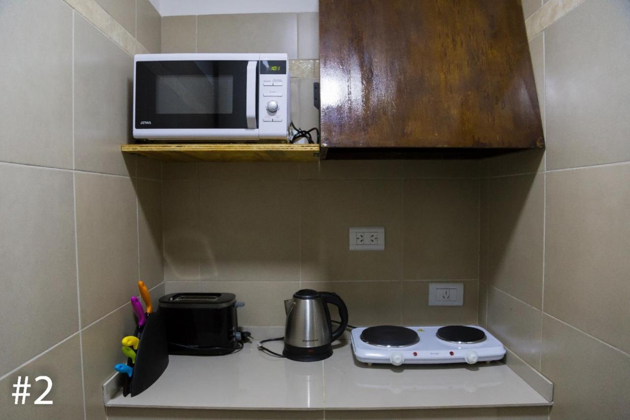 Apartamento Departamentos Rivadavia Mendoza