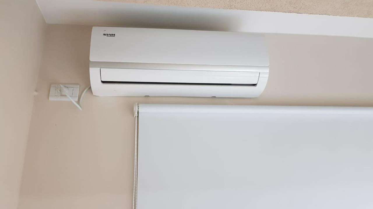 Apartamento Departamentos Rivadavia *