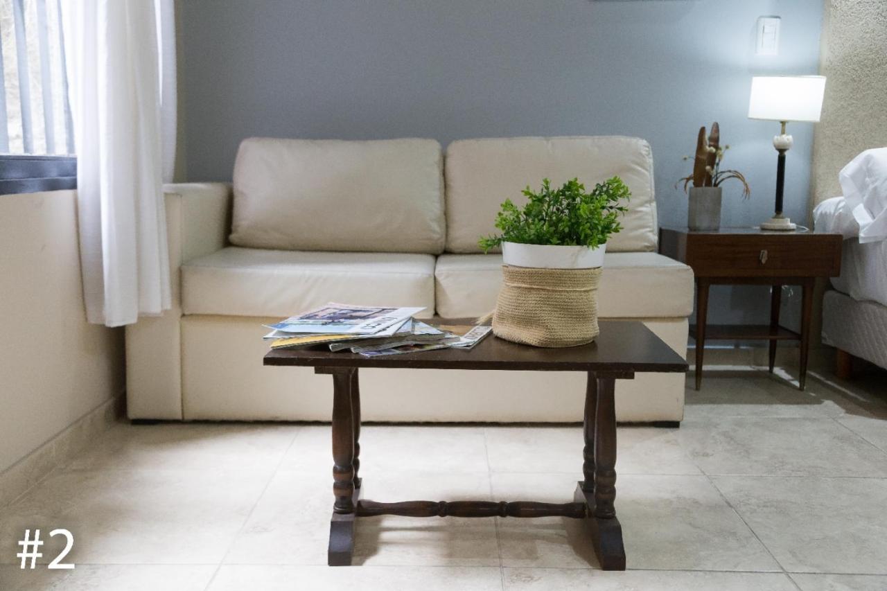 Apartamento Departamentos Rivadavia Mendoza