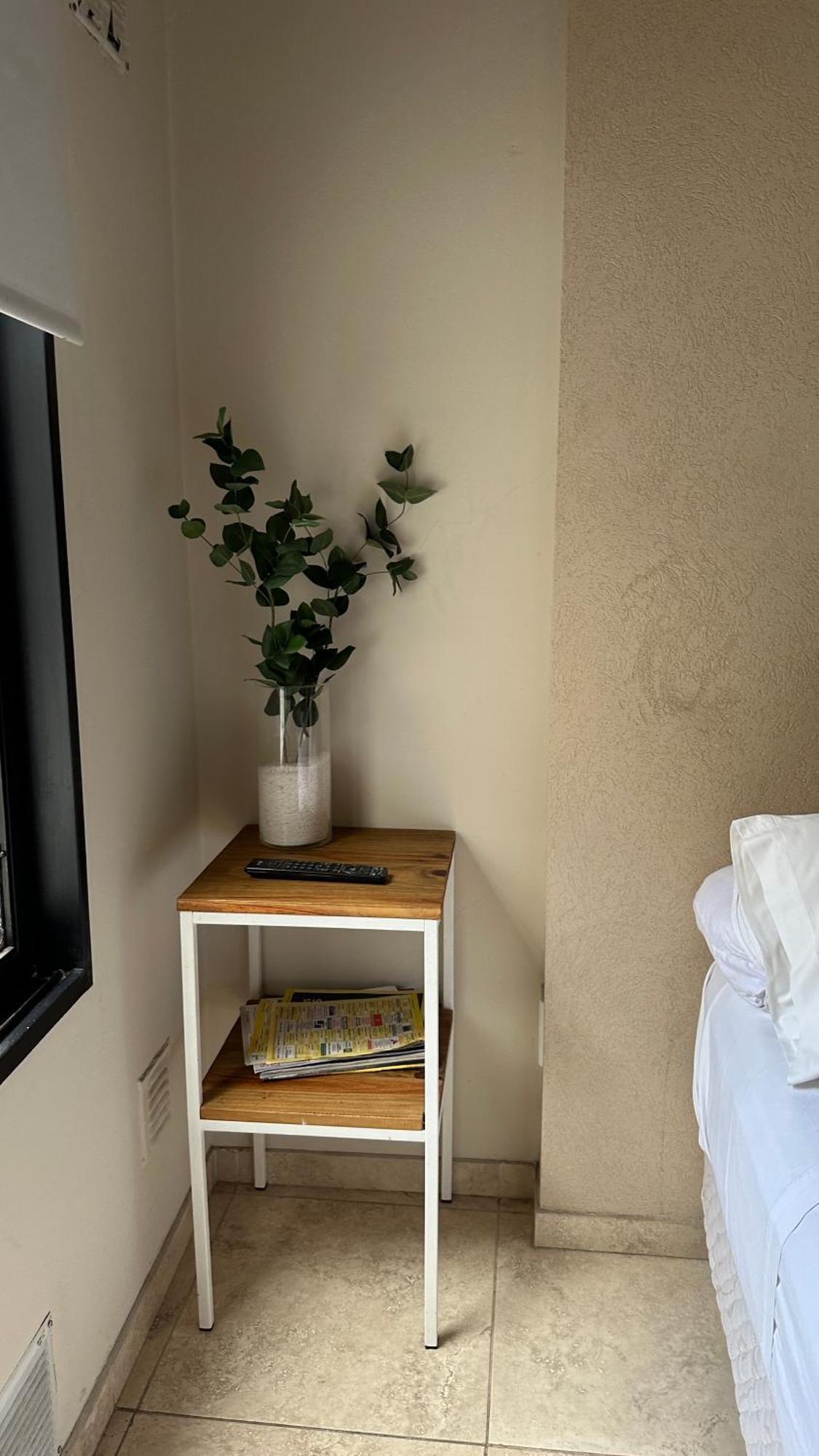 Apartamento Departamentos Rivadavia *