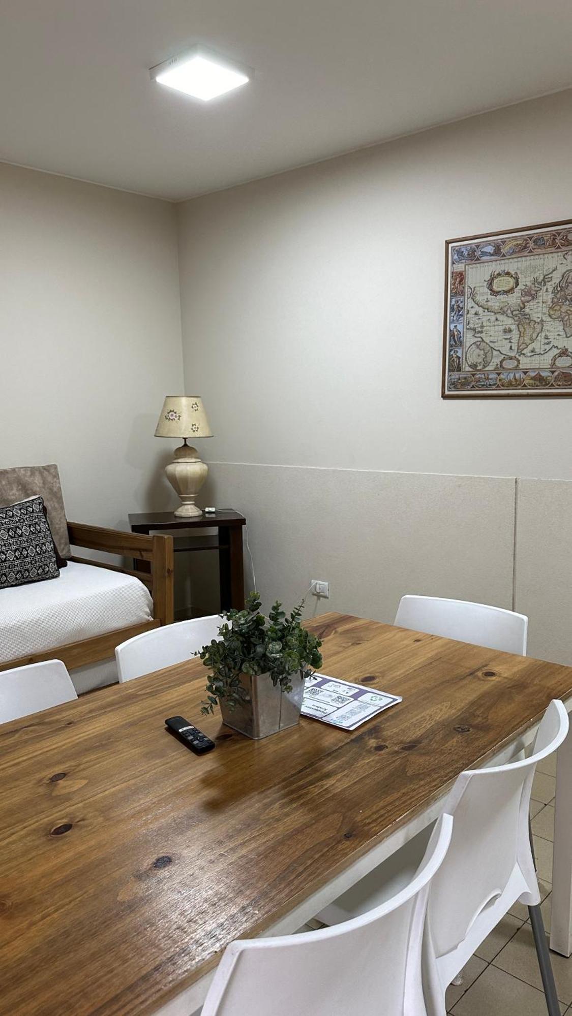 Departamentos Rivadavia Apartamento *