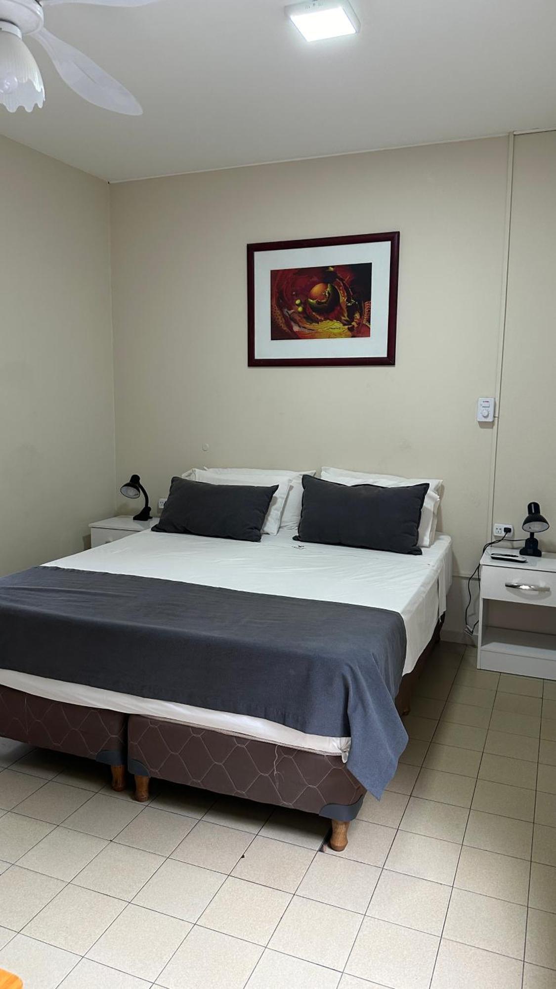 Apartamento Departamentos Rivadavia