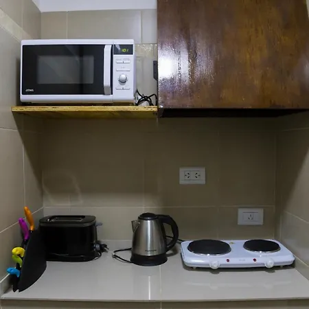 Departamentos Rivadavia Apartment Mendoza Exterior photo