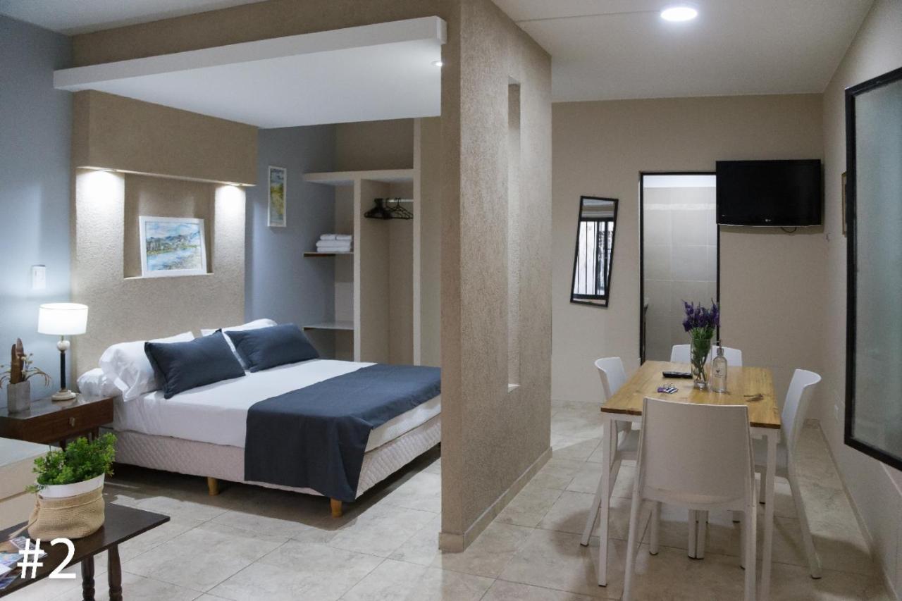 Apartamento Departamentos Rivadavia *