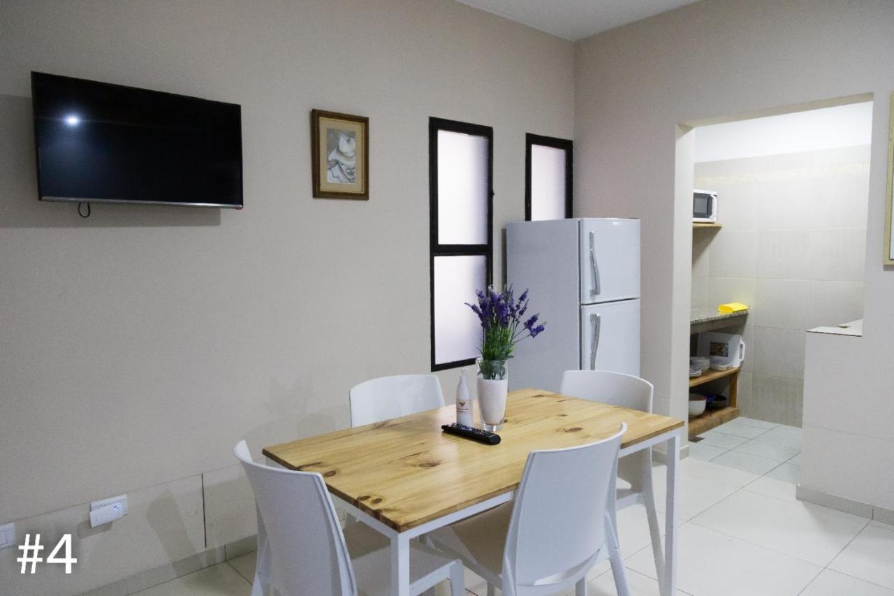 Departamentos Rivadavia Apartment Mendoza