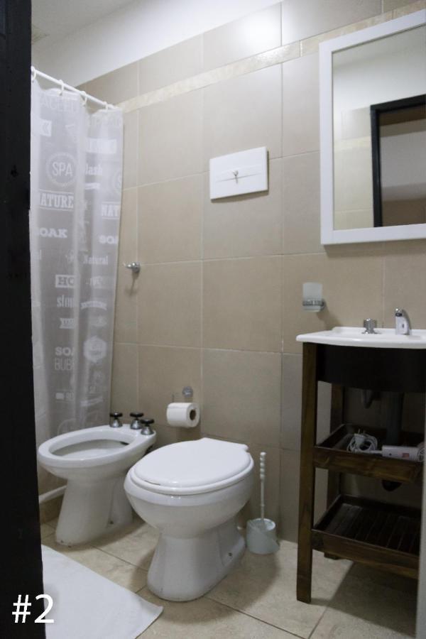Departamentos Rivadavia Apartment