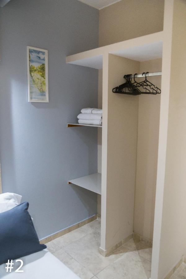 Apartment Departamentos Rivadavia