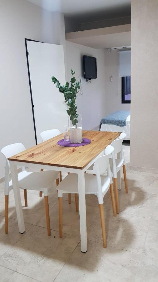 Departamentos Rivadavia Apartamento Mendoza
