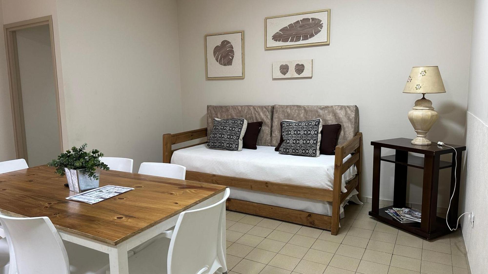 Apartamento Departamentos Rivadavia Mendoza