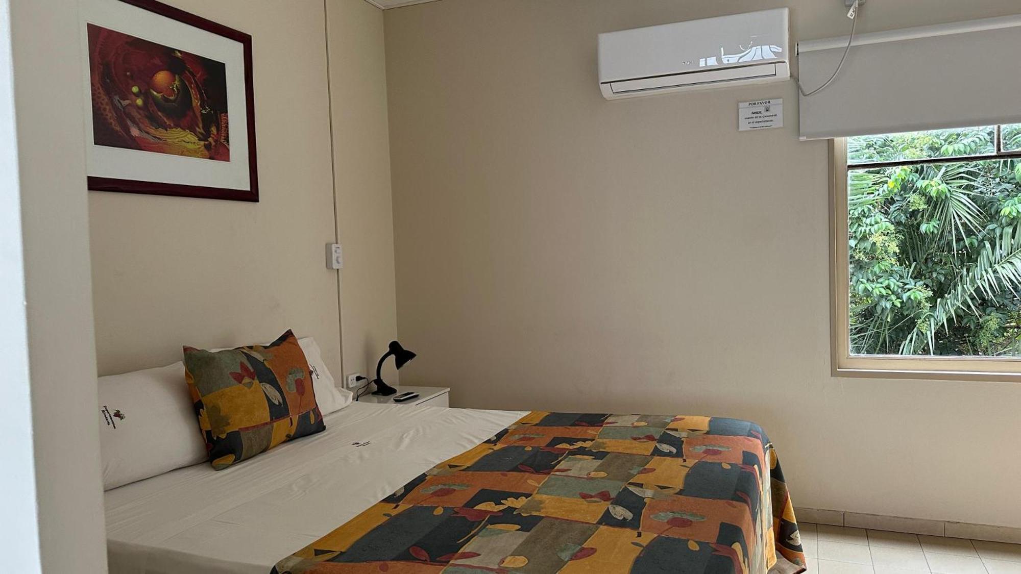 Apartamento Departamentos Rivadavia