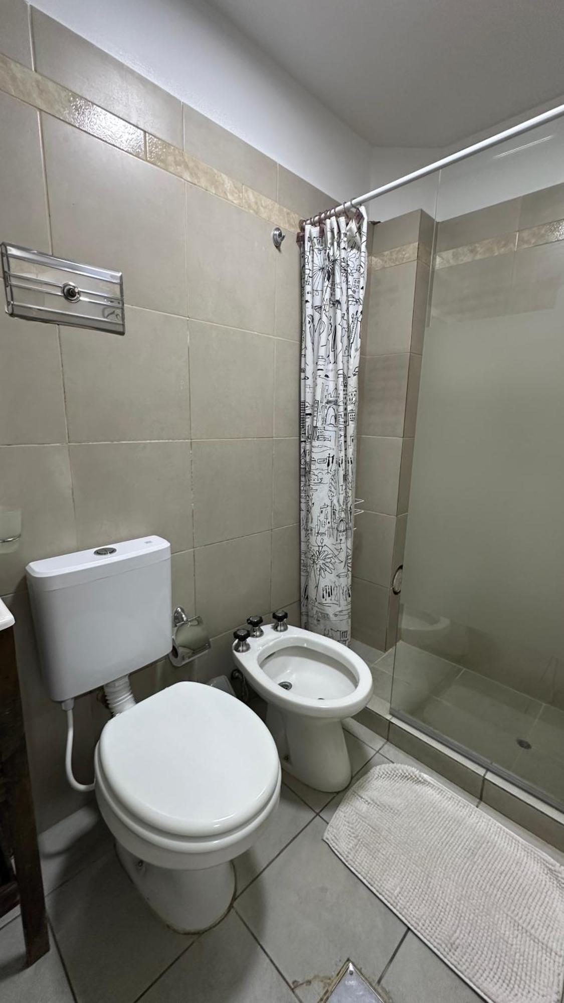 Apartamento Departamentos Rivadavia