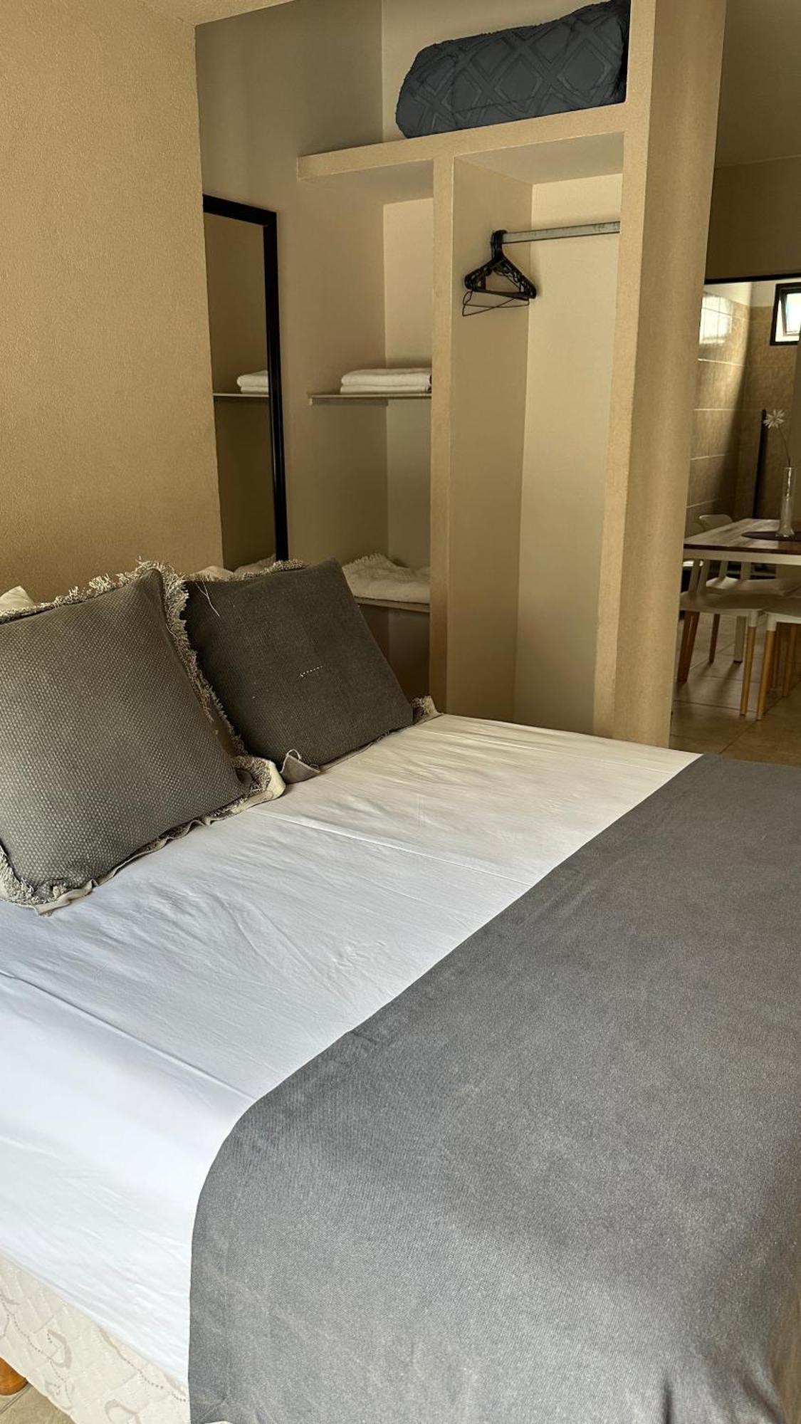 Departamentos Rivadavia Apartment Mendoza