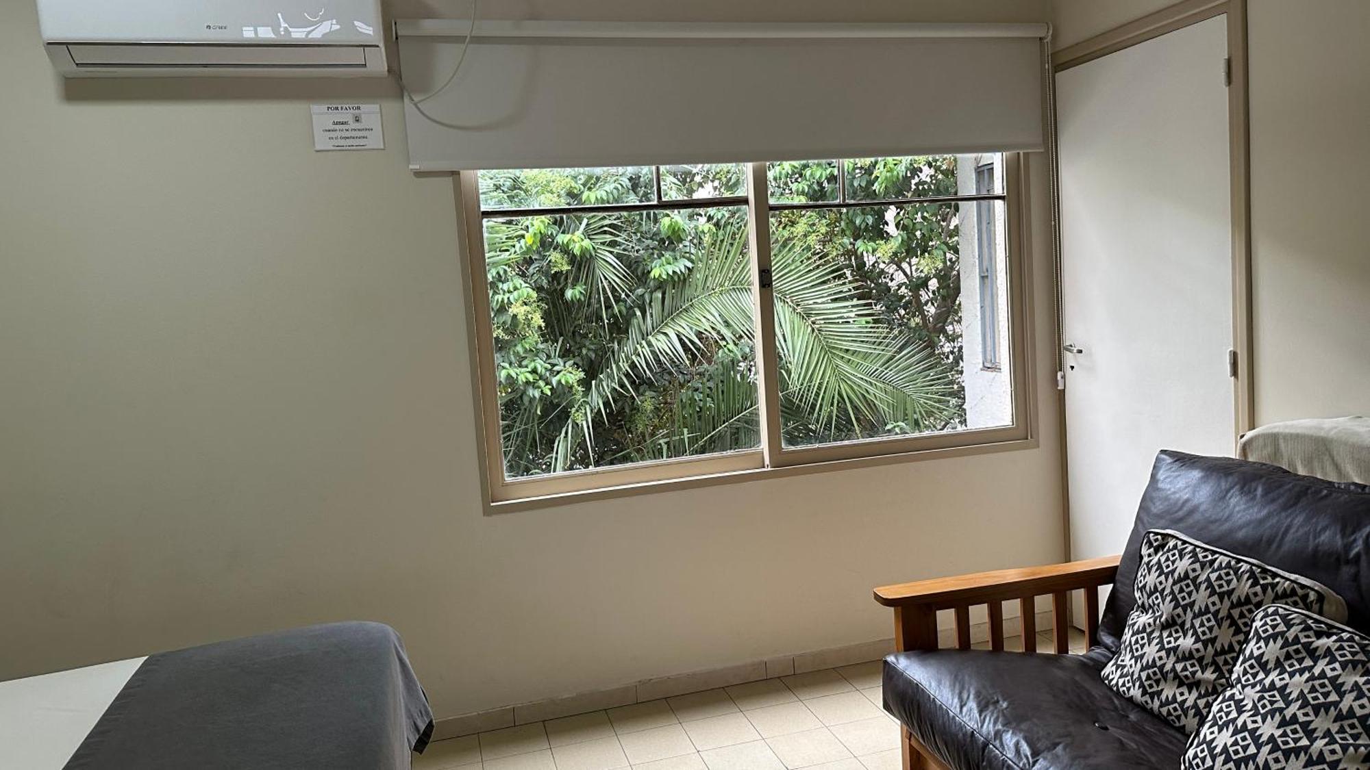 Departamentos Rivadavia Apartment